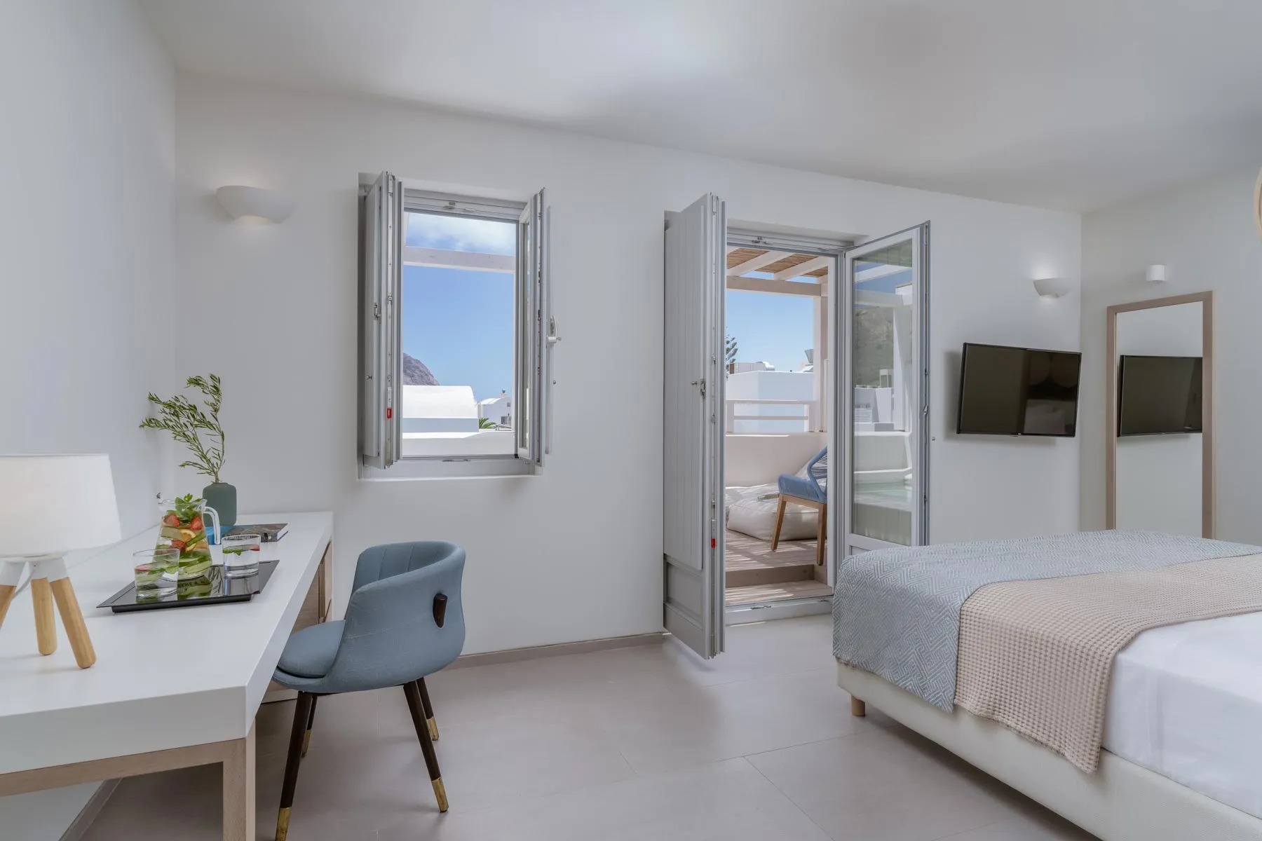 Accommodation