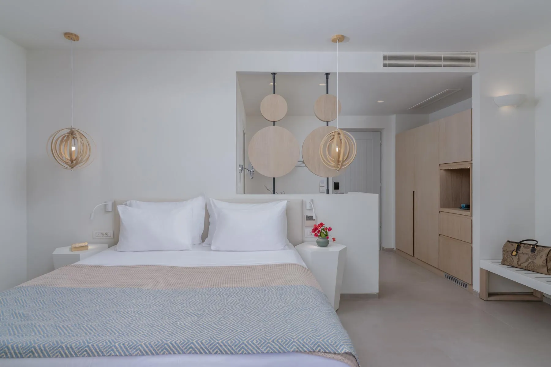 Accommodation