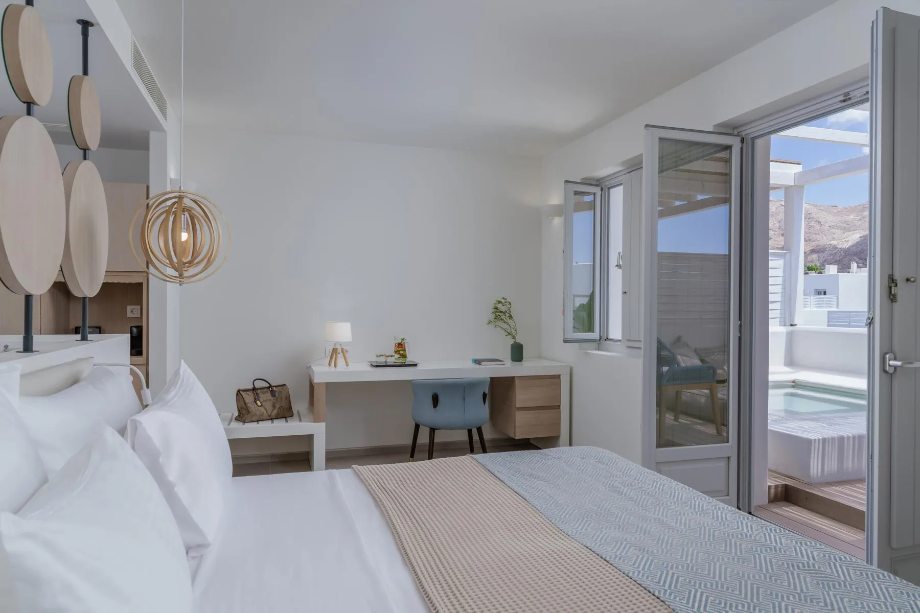 Accommodation
