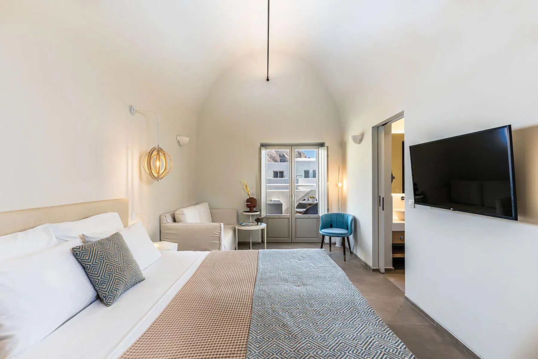 Accommodation