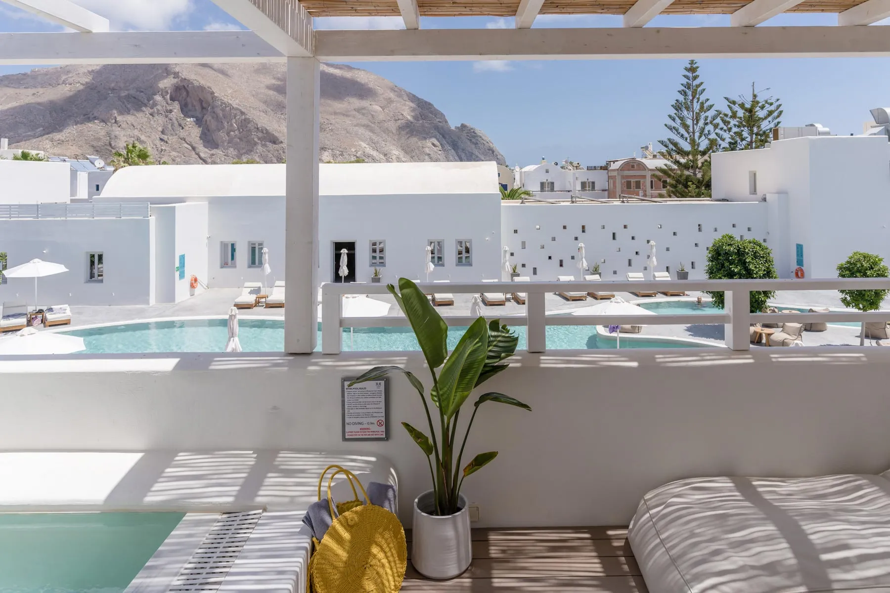Accommodation