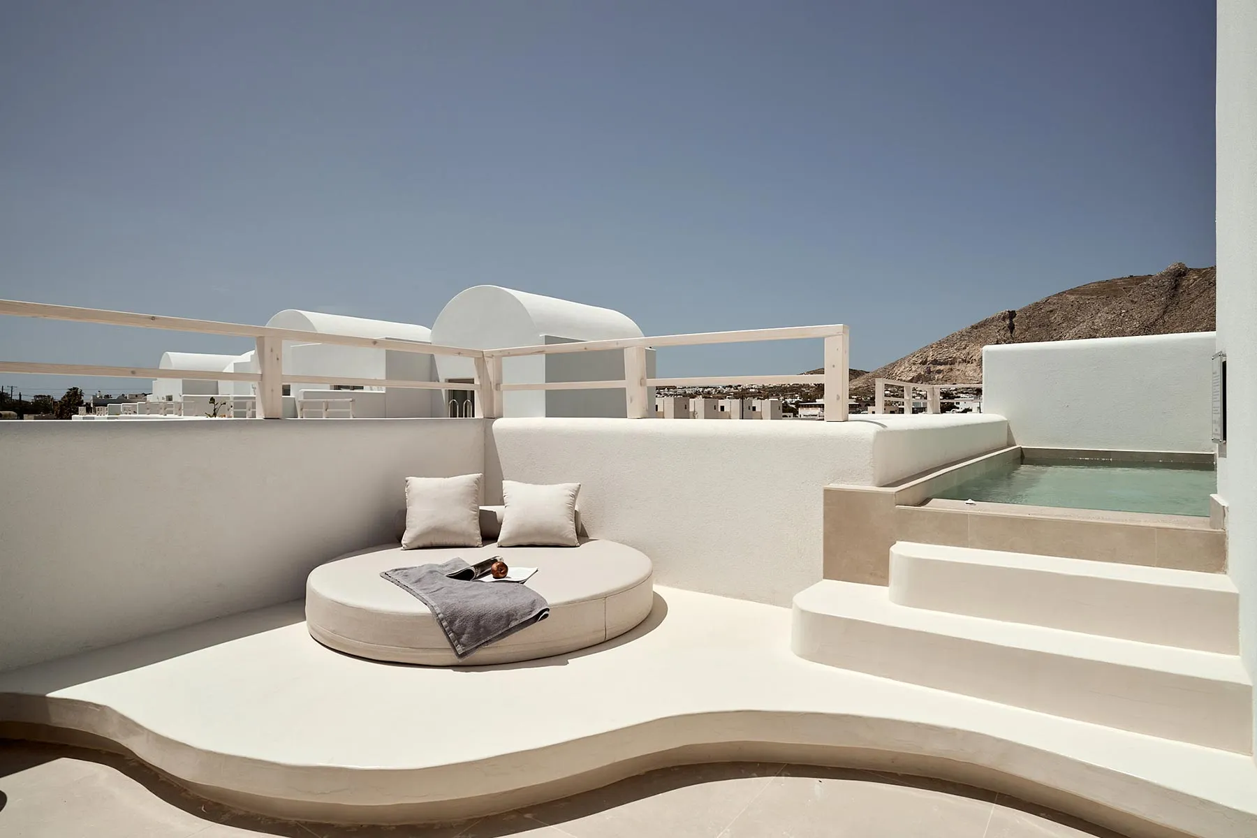 Accommodation