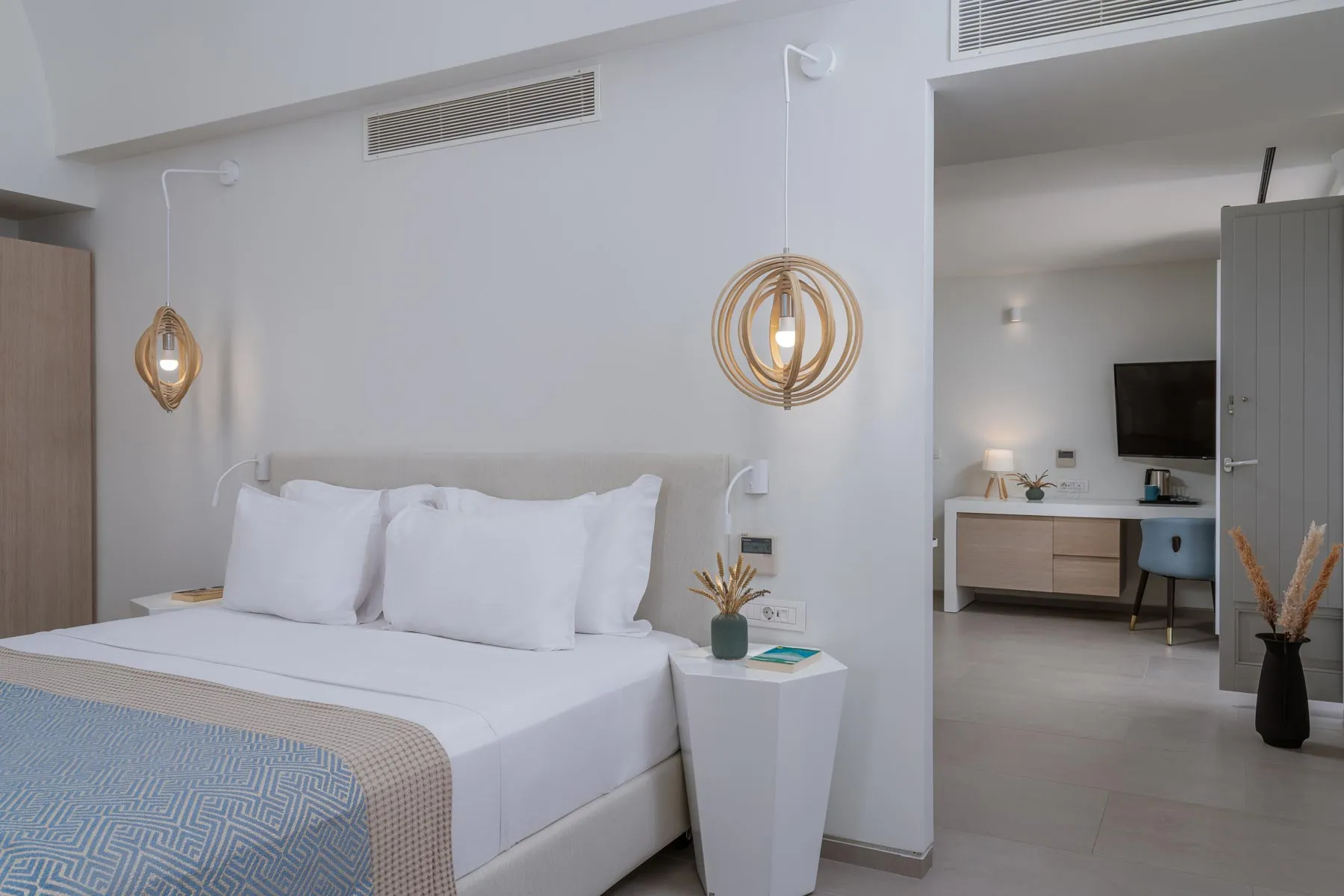 Accommodation
