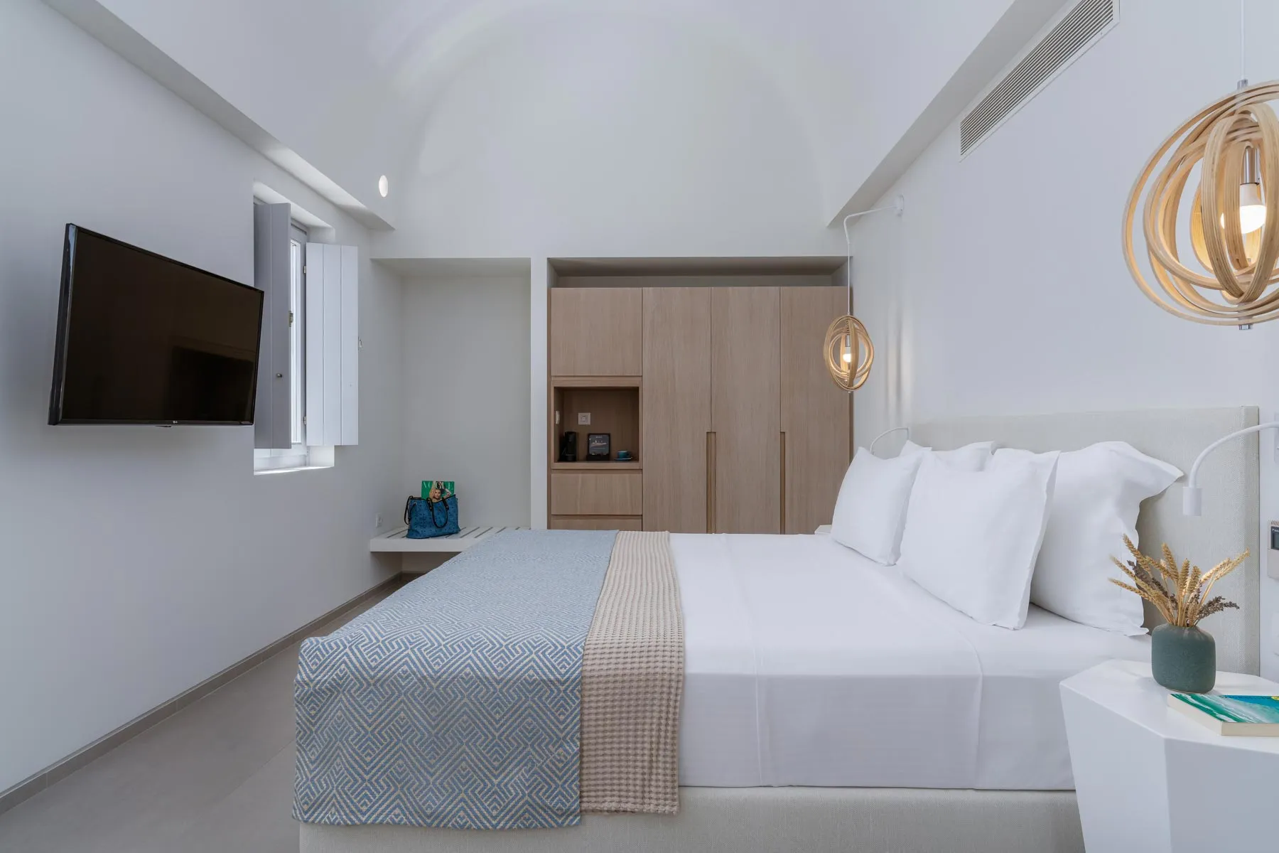 Accommodation