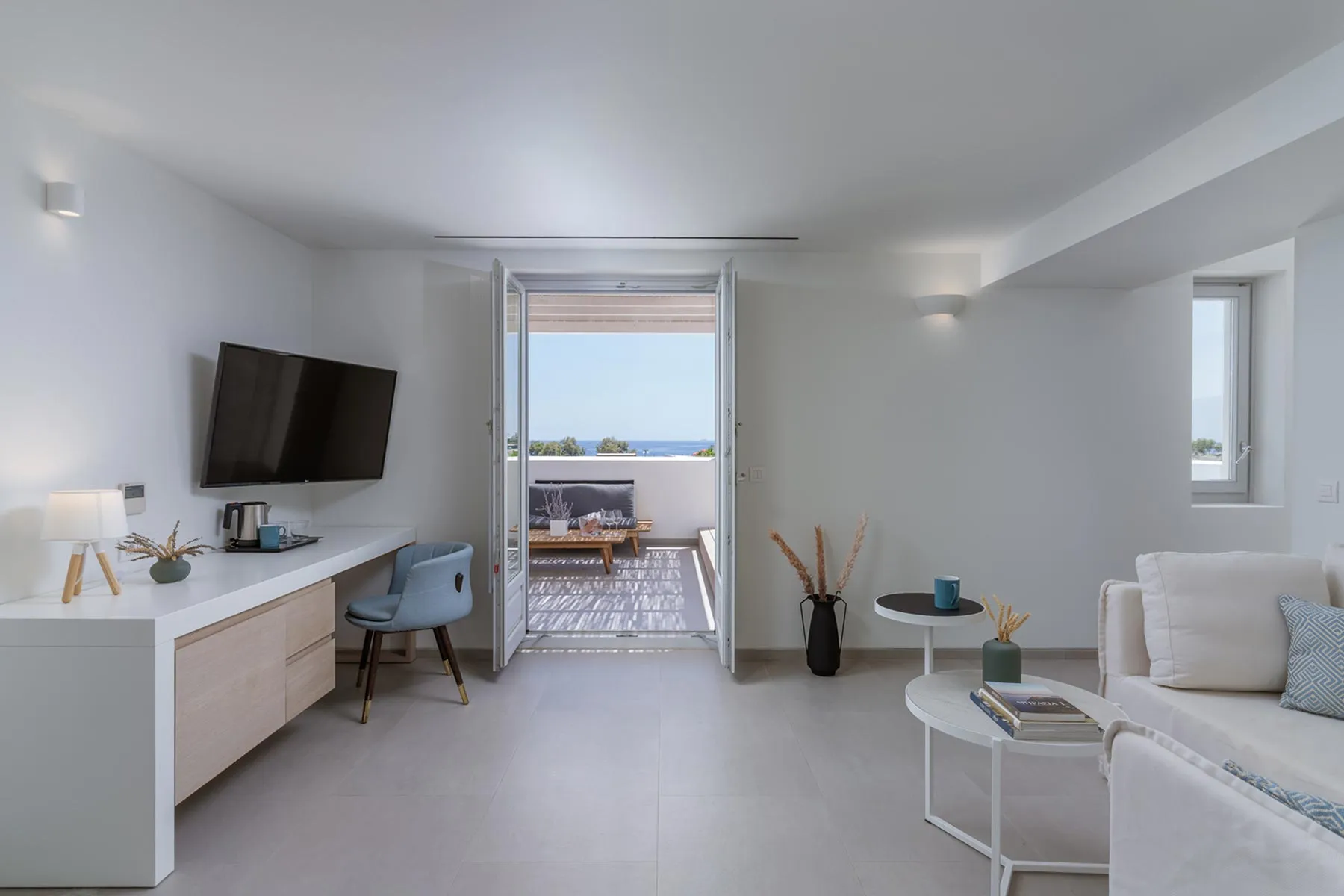 Accommodation