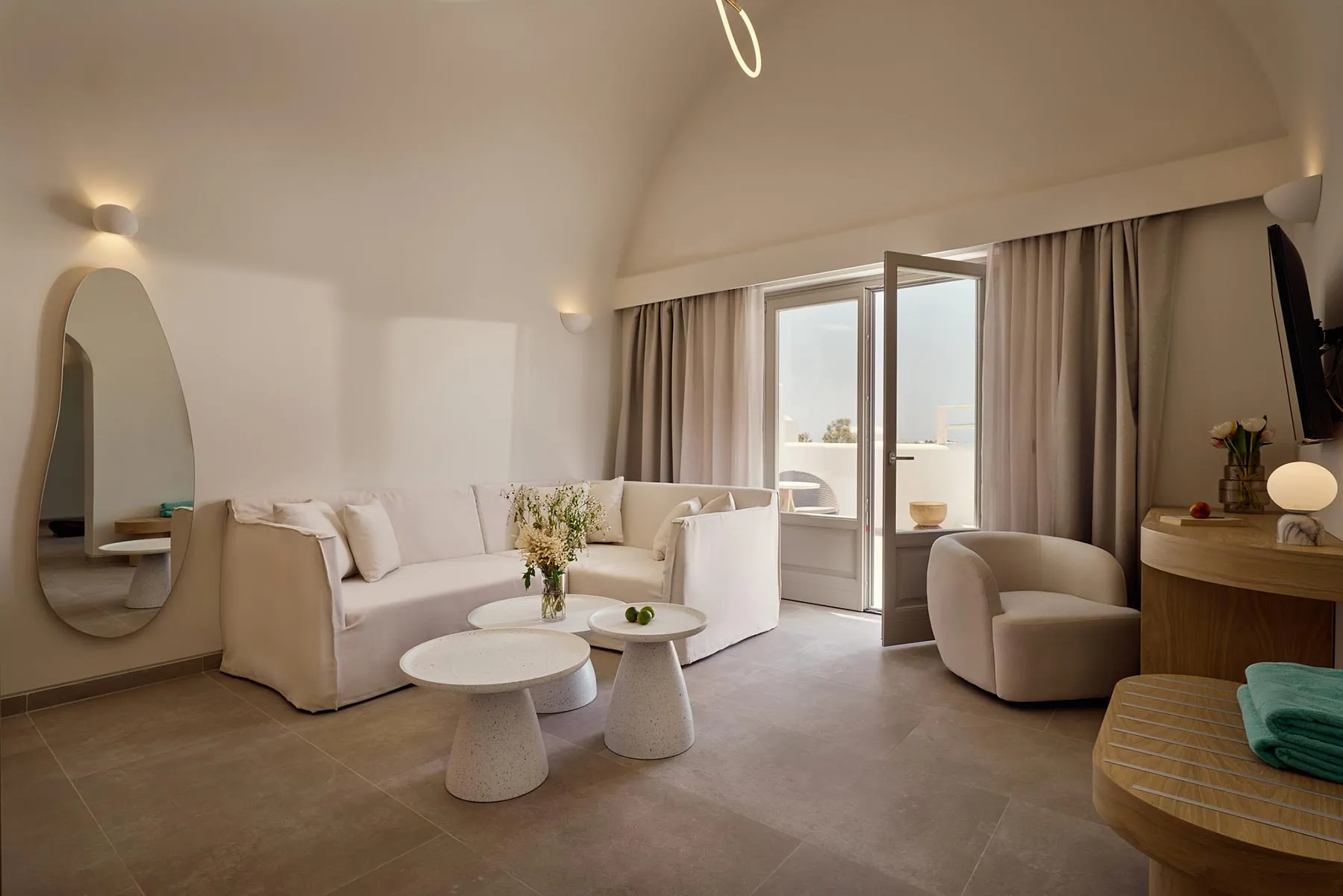 Accommodation
