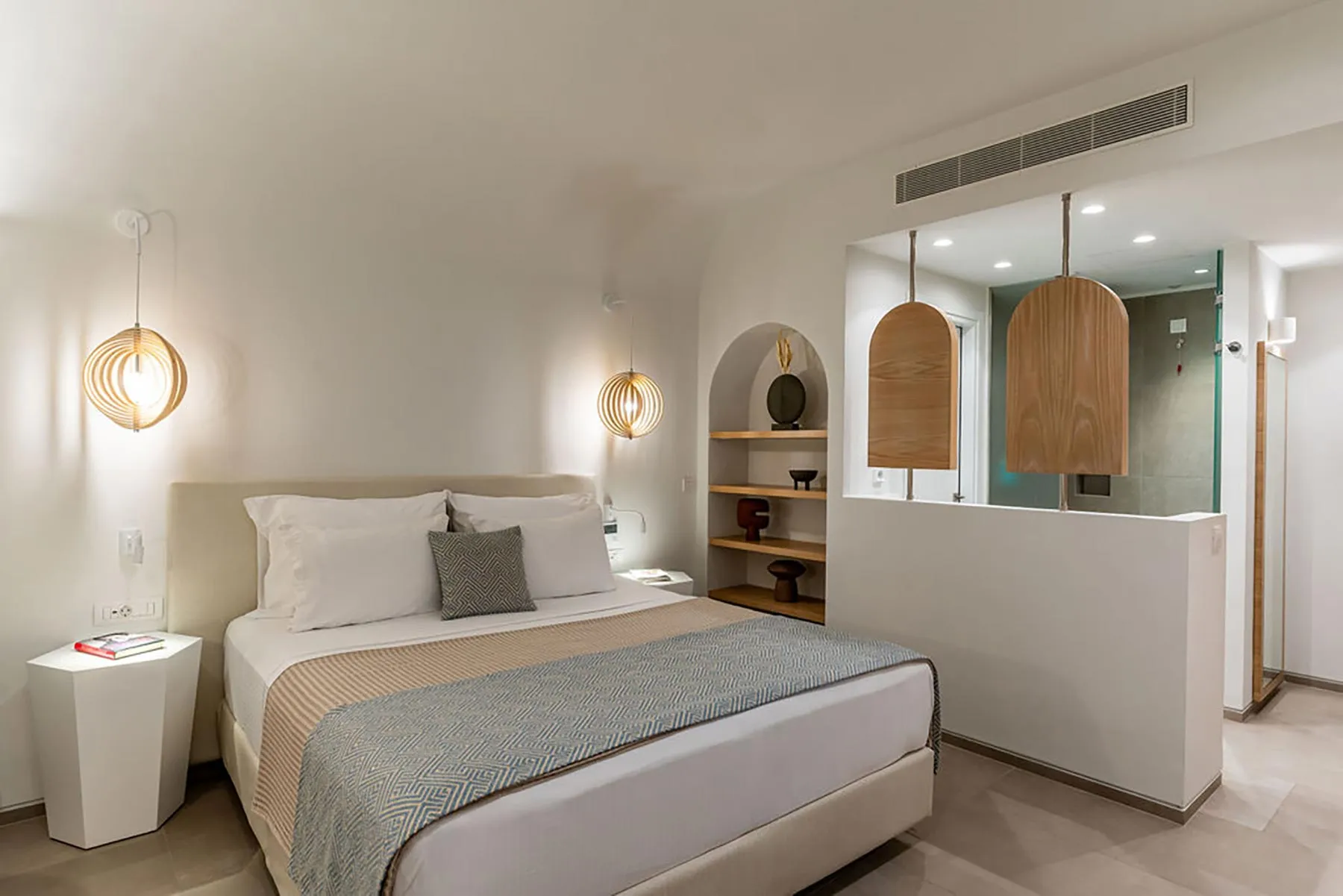 Accommodation