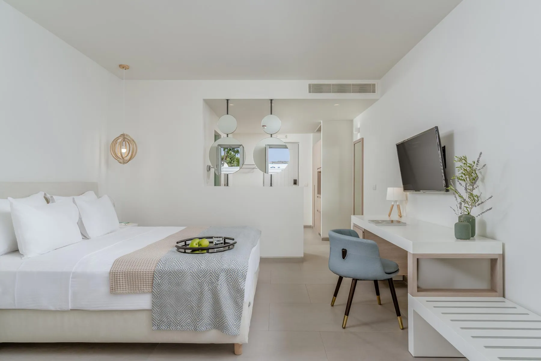 Accommodation