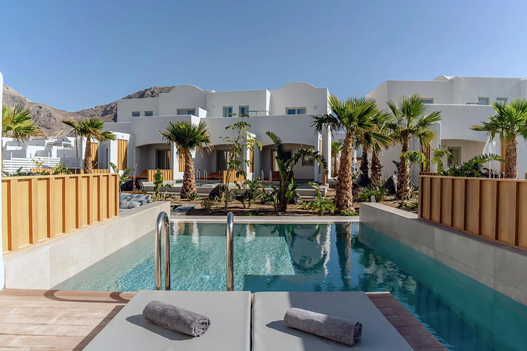 Accommodation
