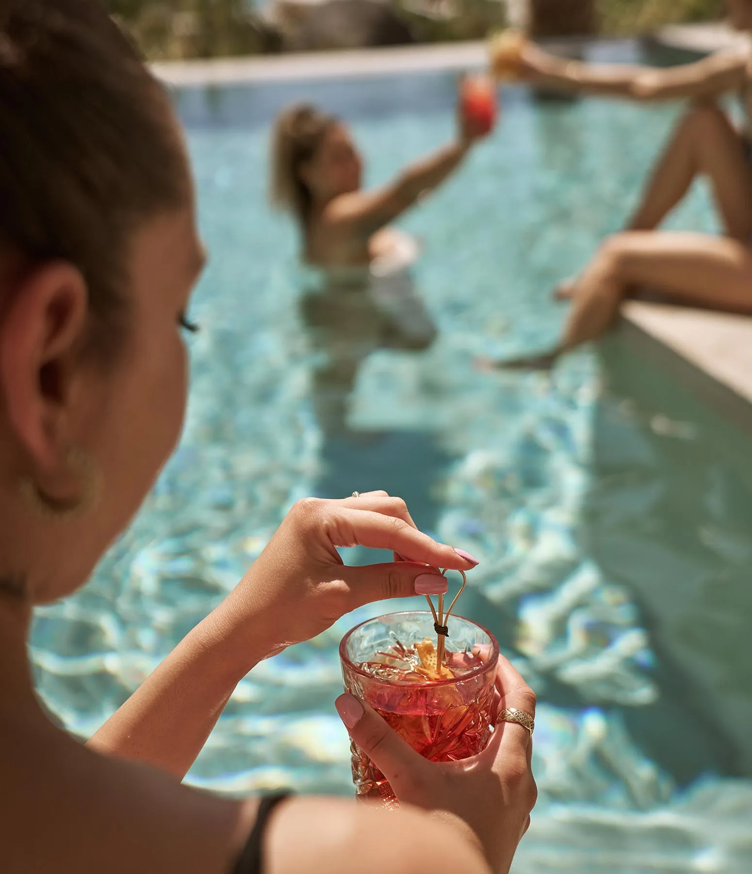 Pool Life